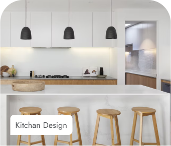 Kitchen design